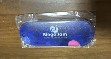Mrs. GREEN APPLE Ringo Jam 빗