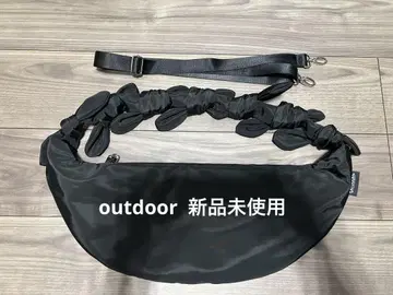 아웃도어 리본