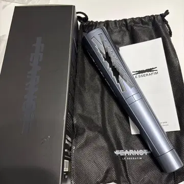 르세라핌 응원봉