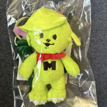 메멜 키링 미세스 MGA