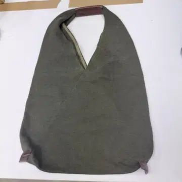 새상품 HenderScheme azuma bag big