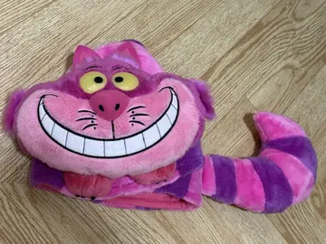 체셔 고양이 모자