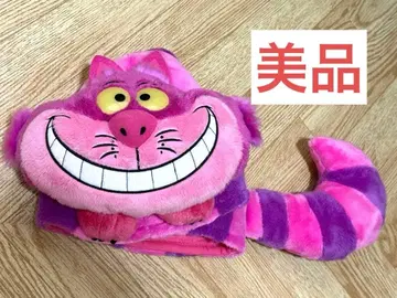 체셔 고양이 모자