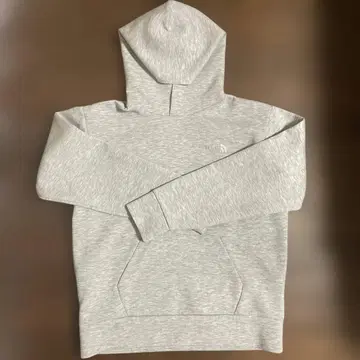 THE NORTH FACE 그레이 후드티 여성 L
