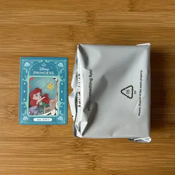 POP MART FAIRY TALES 아리엘