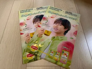립톤 클리어 파일