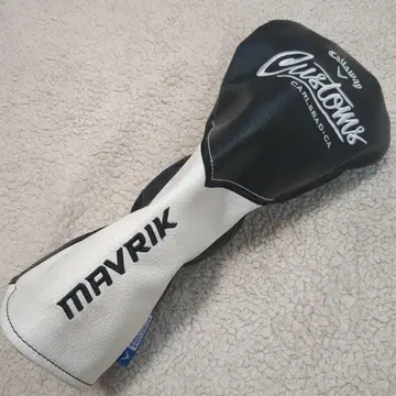 Callaway 매버릭 골프헤드커버 커스텀