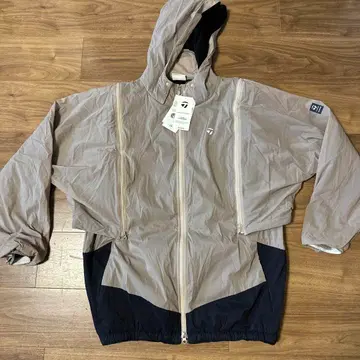 Taylor Made 트랜스폼 옥타 자켓 베이지 XO