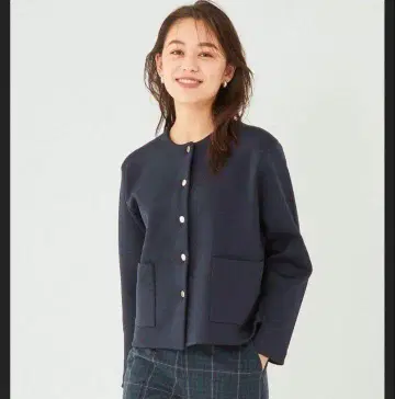 노카라 가디건