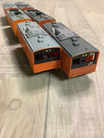 프라레일 문 개폐 출퇴근 기차 신구