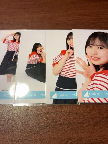 히나타자카46 브로마이드 쇼겐지 요코