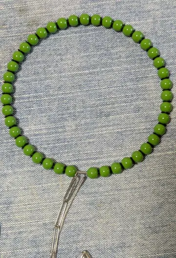 boncla.made 뒤앞 초커