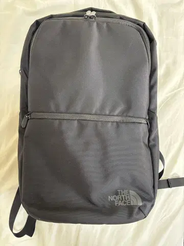 THE NORTH FACE 비즈니스 백 블랙
