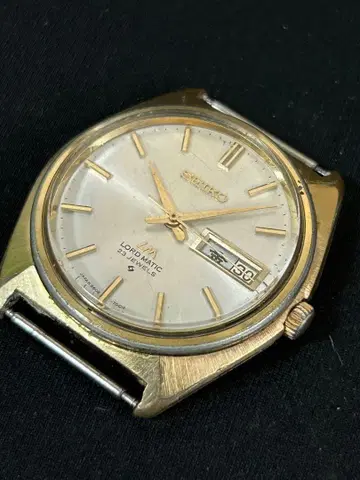 세이코 로드매틱 빈티지 자동권