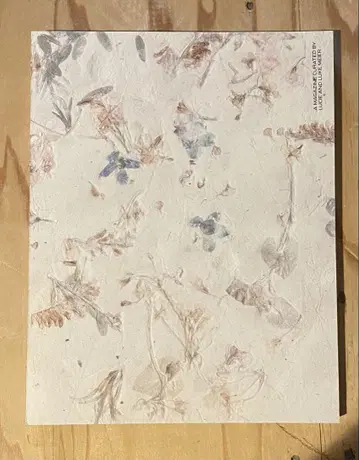 AMAGAZINE LUCIE AND LUKEMEIER가 큐레이트