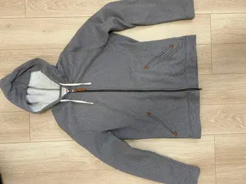 TAYLOR STITCH 그레이 후드티 42 XL