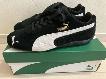 Puma 스피도캣 28.5cm 새상품