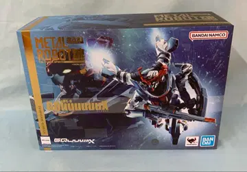 METALROBOT혼 SIDE MS 기동전사 건담 GQuuuuuuX