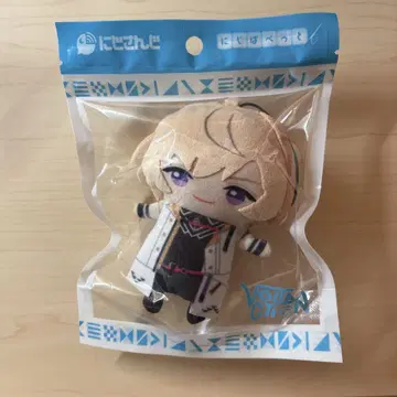 니지산지 VOLTACTION 후라 소토 인형