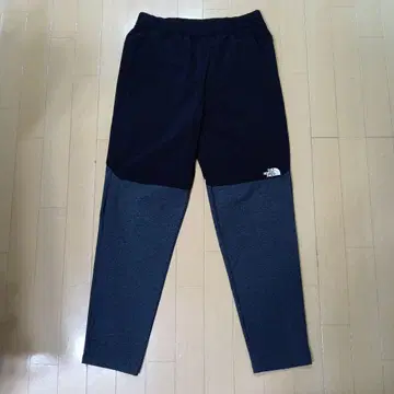 THE NORTH FACE 스트레치 팬츠 M (NB62282)