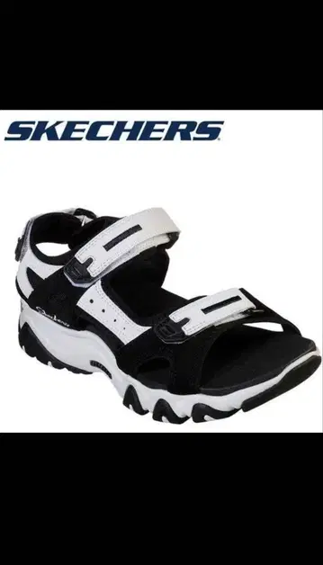 SKECHERS 32999-BKW WOMEN'S 10