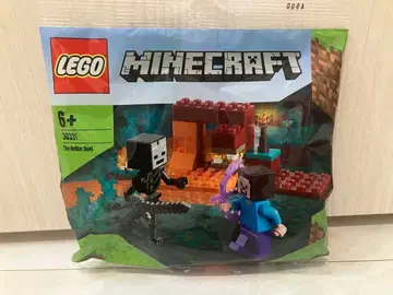 [ 미개봉 새상품 ] LEGO 마인크래프트 30331