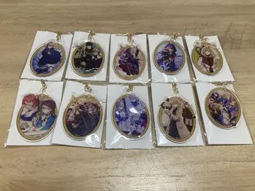 사일런트 위치 제비뽑기당 C상