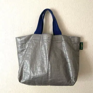 Herve Chapelier 마르쉐백 토트백