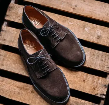 크로켓 & 존스 세지무어 3 플레인토 캐번디시 3