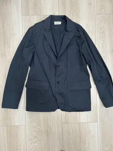TAYLOR STITCH 네이비 캐주얼 자켓 코트 42 XL