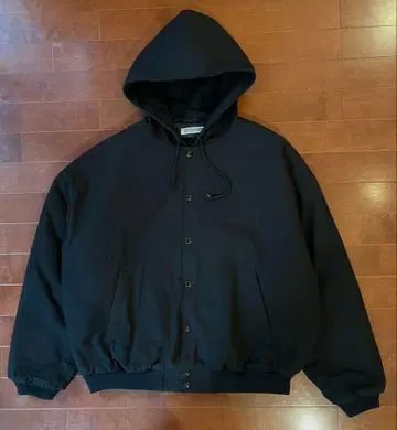 COOTIE PRODUCTIONS OX HOODIE BLOUSON