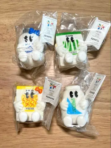 Amway 칫솔 홀더 나가노 올림픽
