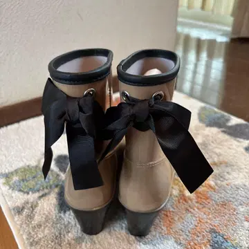 레인부츠
