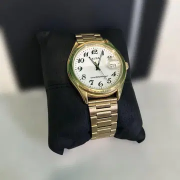 세이코 알바 손목시계 SEIKO ALBA