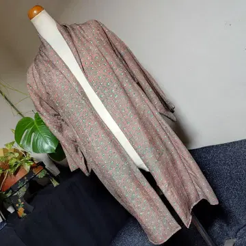 겉옷에서 겉옷으로
