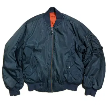 ALPHA 알파 ma-1 usa제 90s 00s s 사이즈