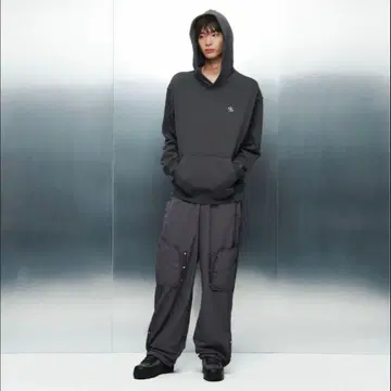 SAN SAN GEAR DOUBLE ADJUST PANTS