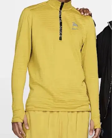 [ 새상품급 ] NIKE PATTA 나이키 파타 롱 슬리브 탑