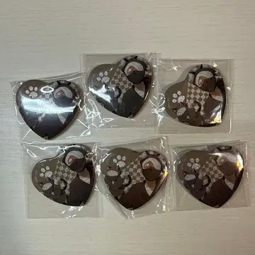 닌타마 란타로 자토 콘나몬 난자타운 캔뱃지