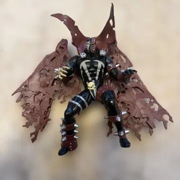 맥팔렌토이즈 스폰 II SPAWN 스폰 시리즈 3 1995