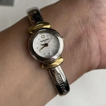 마리끌레르 손목시계