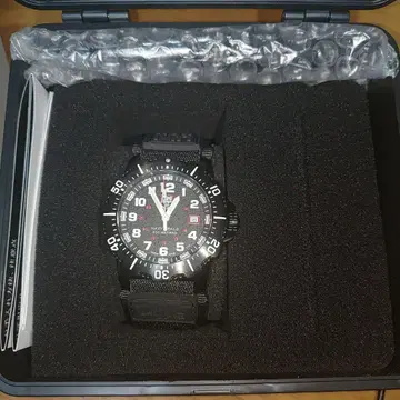 LUMINOX NAVY SEAL Ref.4231.set