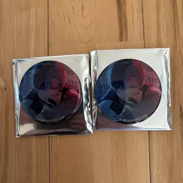 프로세카 아오야기 토우야