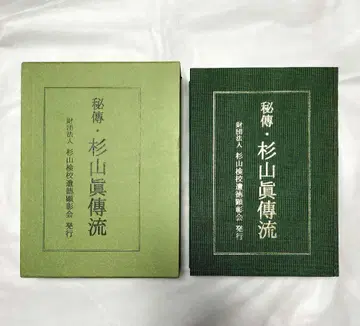 비전 스기야마 진덴류(비전 스기야마 진덴류)