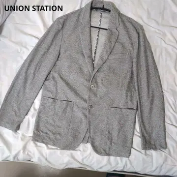 UNION STATION 테일러드 자켓 L
