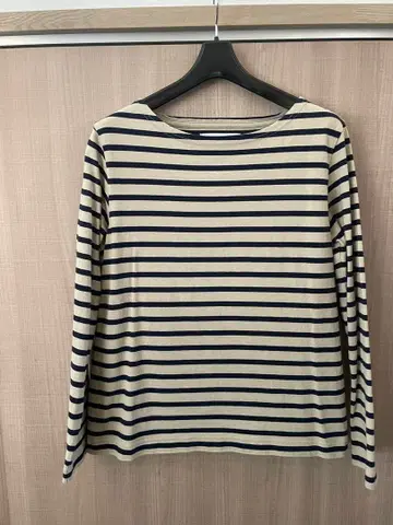 MHL. 마가렛호웰 긴팔 T셔츠