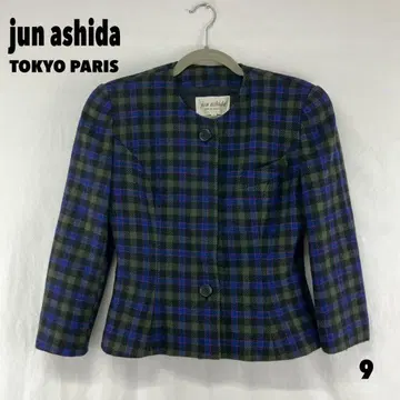 W0649T jun ashida TOKYO PARIS 자켓