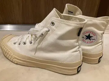 CONVERSE nanamica GORE-TEX HI 25.5cm