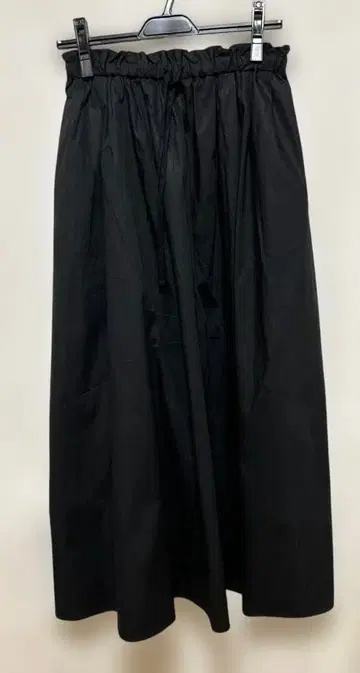 어반 리서치 도어스 개더 볼륨 스커트