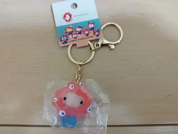 산리오 캐릭터 키링